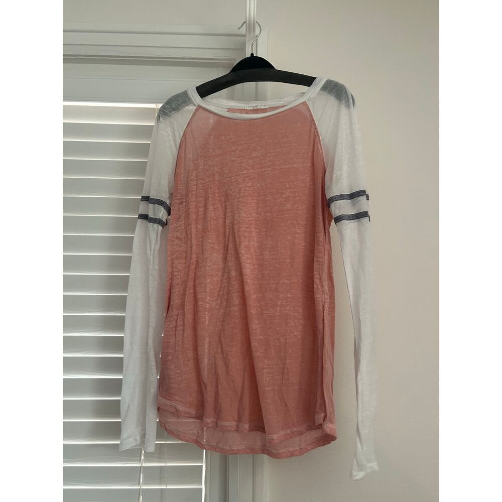 Socialite Long Sleeve size M